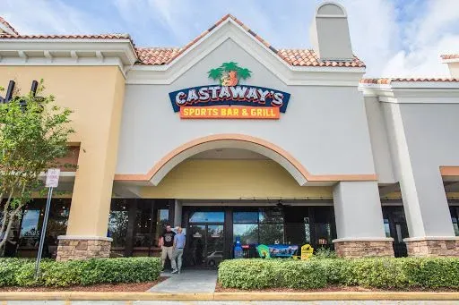 Castaway's Sports Bar & Grill
