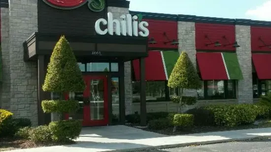 Chili's Grill & Bar