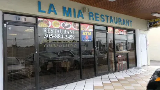 La Mia Restaurant