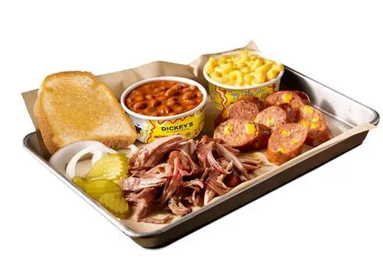 Dickey's Barbecue Pit