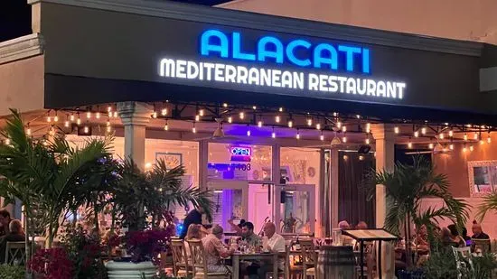 Alacati Mediterranean Restaurant