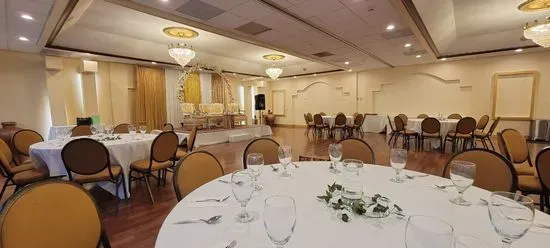 Mehfil | Restaurant & Banquet