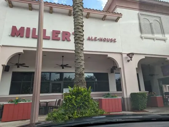 Miller's Ale House