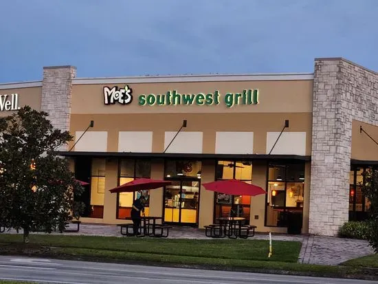 Moe's Southwest Grill