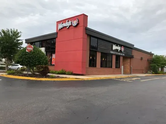 Wendy's