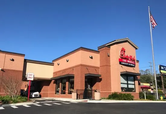 Chick-fil-A