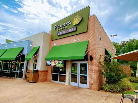 Panera Bread