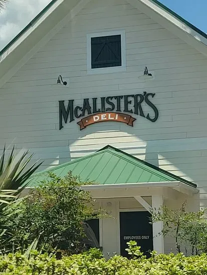 McAlister's Deli