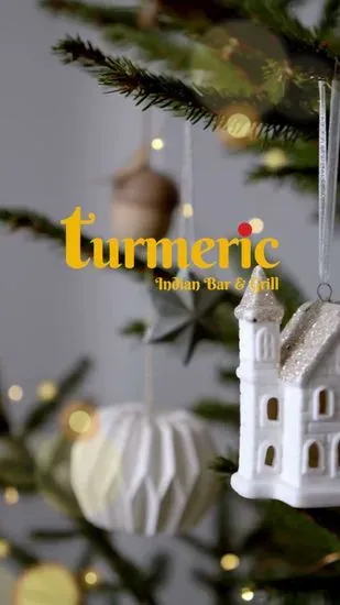 Turmeric Indian Bar & Grill