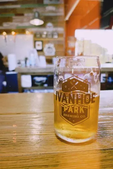 Ivanhoe Park Brewing Company