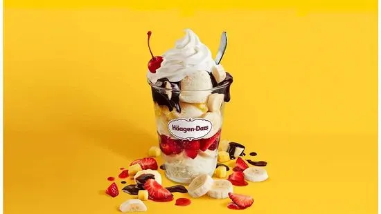 Häagen-Dazs Dania Pointe