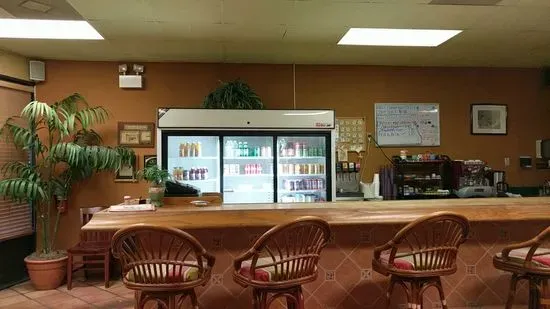 Alex's Cuban Cafe & Catering
