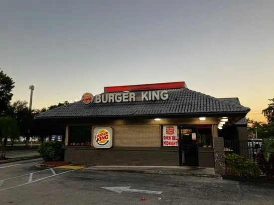 Burger King