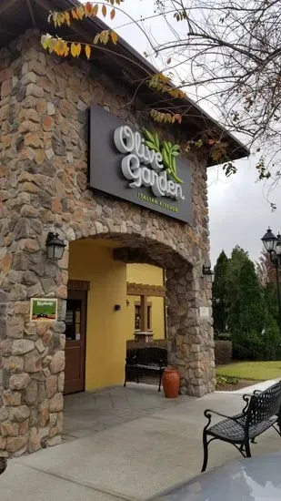 Olive Garden Italian Restaurant