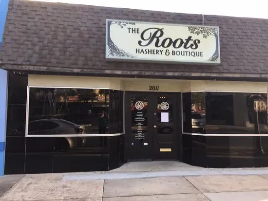 The Roots Restaurant Tavern