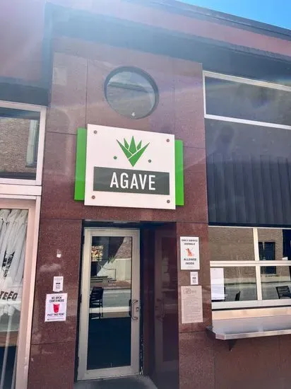 Agave