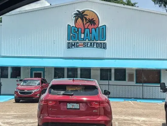 Island seafood