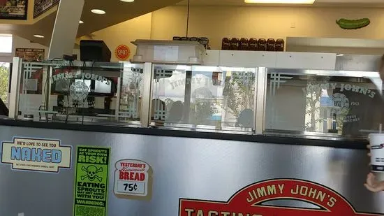 Jimmy John's