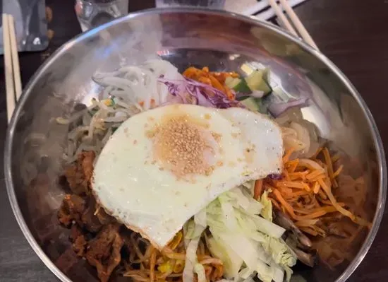 Charlie's Bulgogi