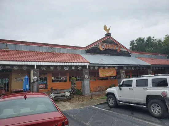 Cody's Original Roadhouse - Ocala, FL