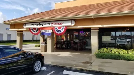 Penelope's Diner