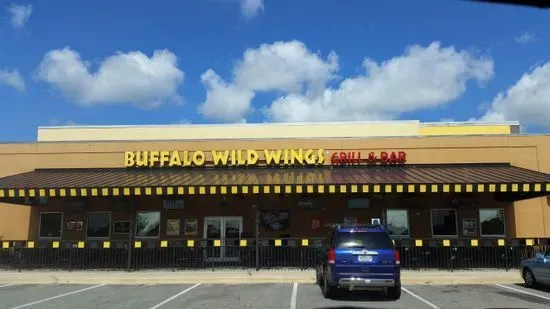 Buffalo Wild Wings