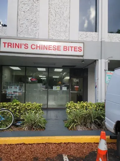 Trini's Chinese Bites