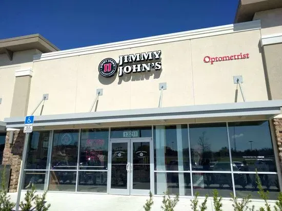 Jimmy John's