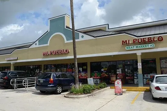 Mi Pueblo Meat & Market #2