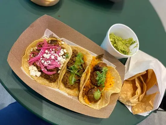 Taqueria Bonitas