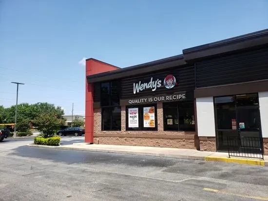 Wendy's