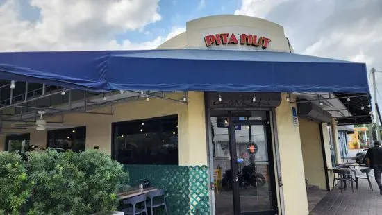 Pita Hut (North Miami Beach)