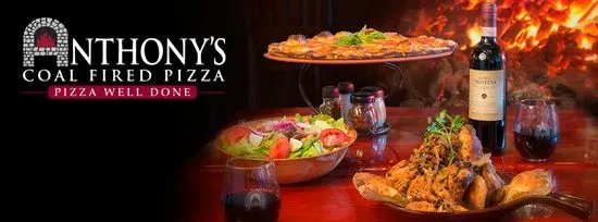 Anthony's Coal Fired Pizza & Wings