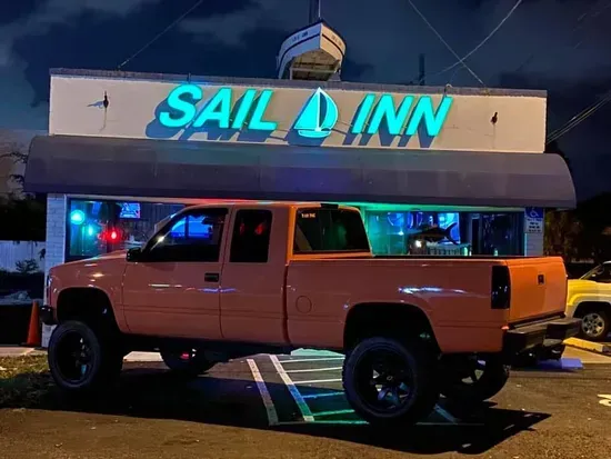 Sail Inn