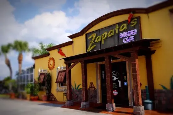 Zapata's Mexican Grill