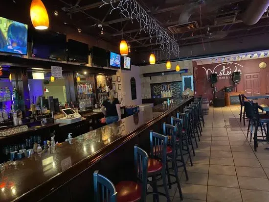 Westside Sports Bar & Lounge