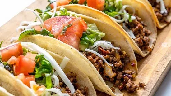 Tacos Mi Rancho-Carrollwood