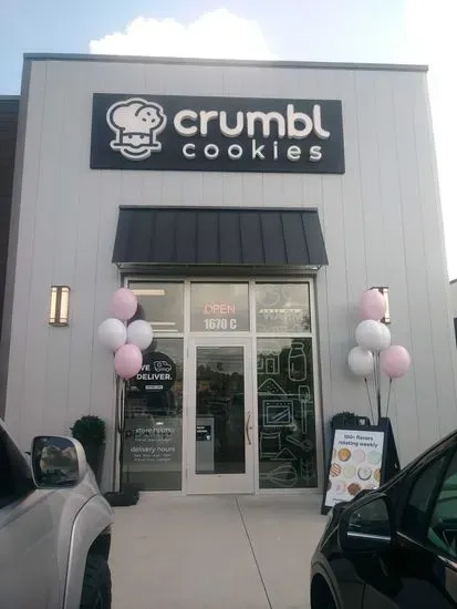 Crumbl - Pensacola