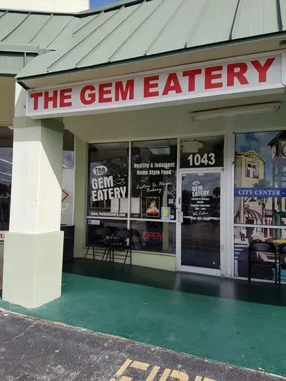 The Gem Eatery