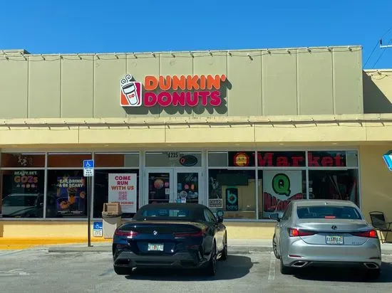 Dunkin'