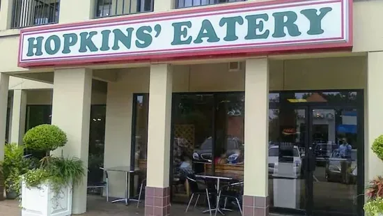 Hopkins Eatery