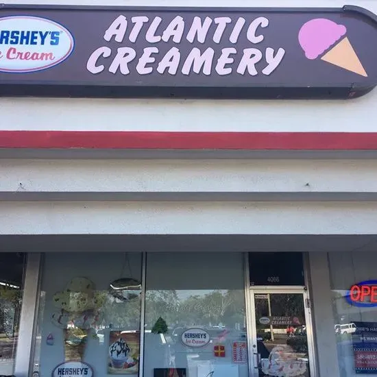 Atlantic Creamery