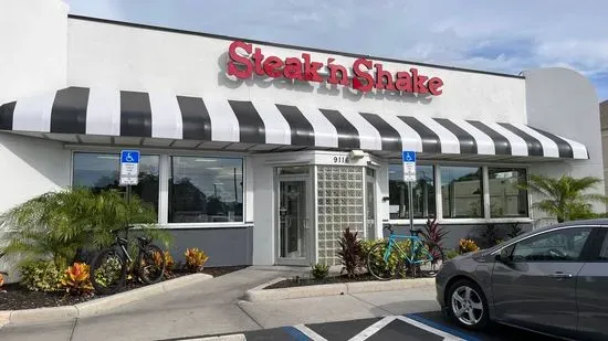 Steak 'n Shake