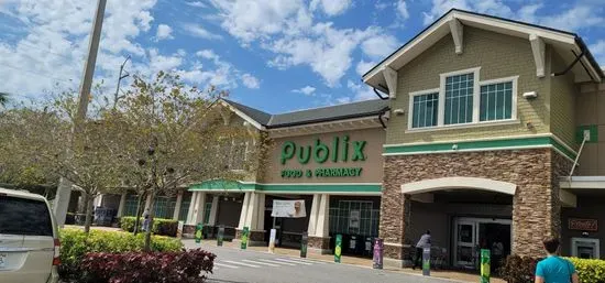 Publix Super Market on 34th Street North