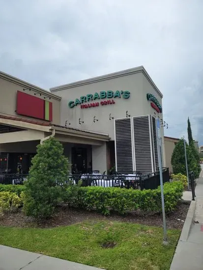 Carrabba's Italian Grill