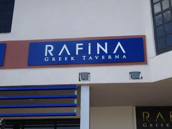 Rafina Greek Taverna