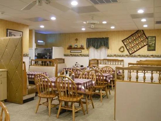 Yoder's Restaurant & Amish Village