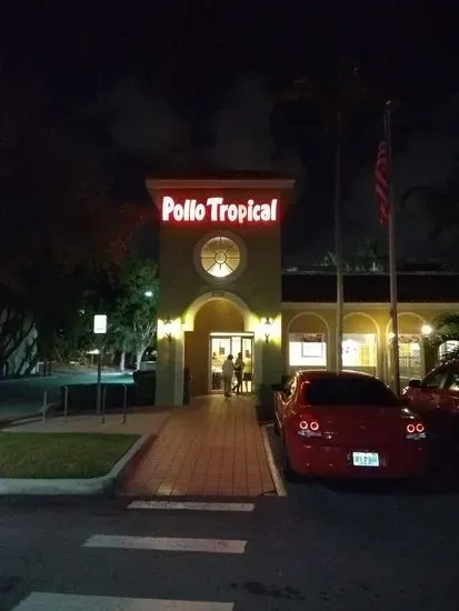 Pollo Tropical