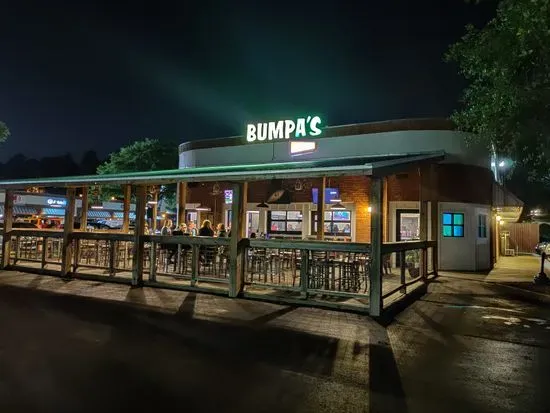 Bumpa's Local 349