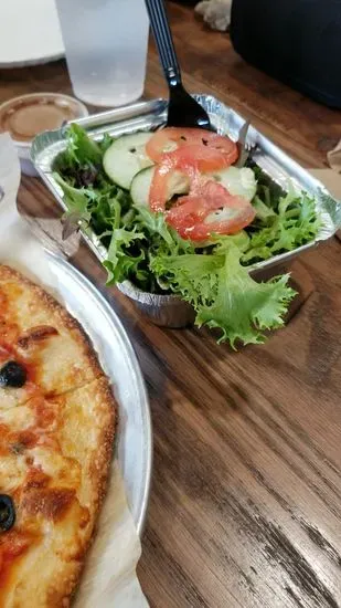 Ripfire Pizza & BBQ